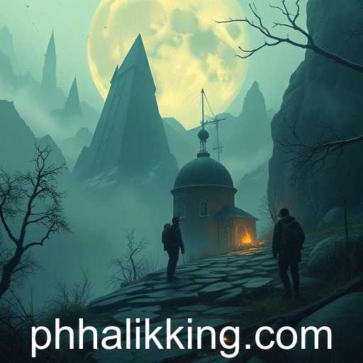 Exploring the Best Adventure Games Featuring the Keyword 'phhalik'