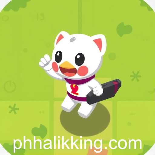 Exploring the Appeal of Casual Games: A Focus on 'Phhalik'