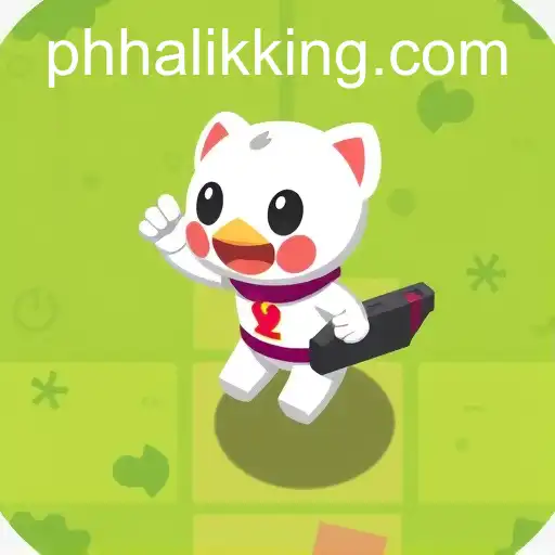 Exploring the Appeal of Casual Games: A Focus on 'Phhalik'