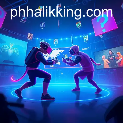 Digital Evolution in Gaming