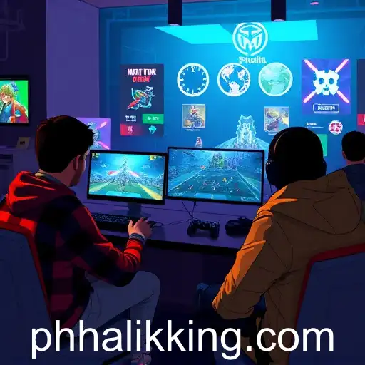 The Influence of Gaming on Cultural Evolution