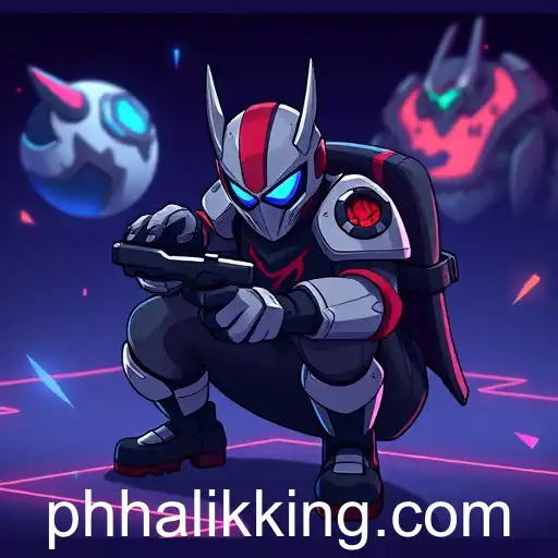 New Era of Gaming with Phhalik