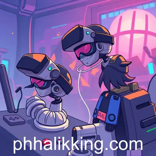 Gaming Trends and Innovations in 2025