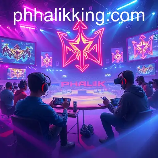 Phhalik: Game Trends Redefining 2025