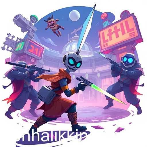 Phhalik: Revolutionizing Gaming in 2025