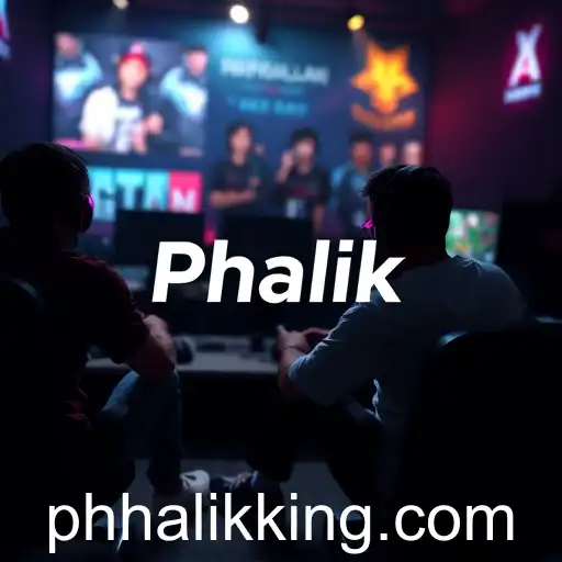 The Rise of Phhalik in Gaming