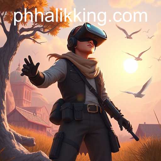 Phhalik Takes Center Stage in Gaming World