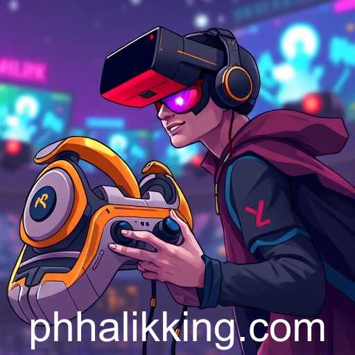 Phhalik Pioneers New Era in Online Gaming