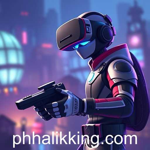 Phhalik: Revolutionizing Online Gaming