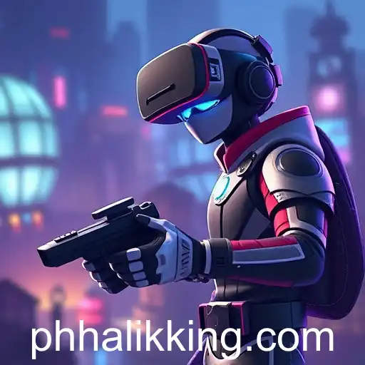 Phhalik: Revolutionizing Online Gaming