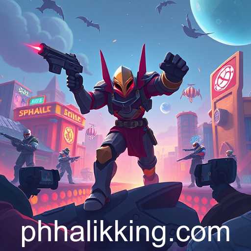 Phhalik's Rise: A New Player in Gaming