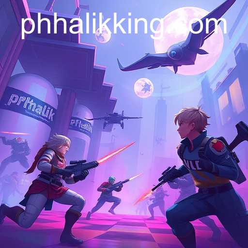 Gaming Trends and Innovations on Phhalik