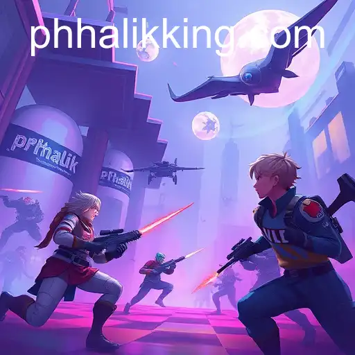 Gaming Trends and Innovations on Phhalik