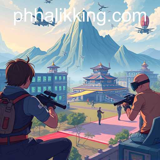 Phhalik's Rise in the Gaming World