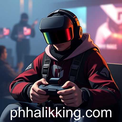 Phhalik: Game Website Under the Spotlight