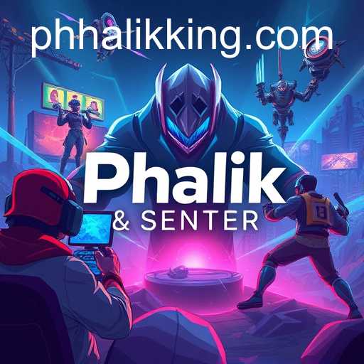 The Rise of Phhalik in Online Gaming