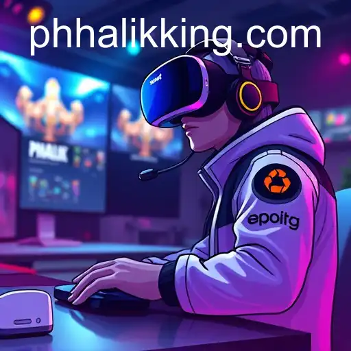 Phhalik Revolutionizes Online Gaming