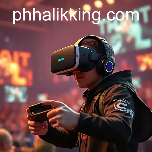 The Rise of Phhalik in Online Gaming