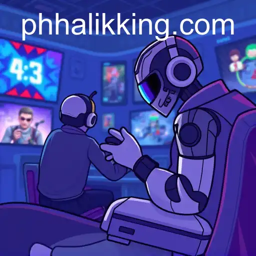 Phhalik's Impact on Online Gaming in 2025