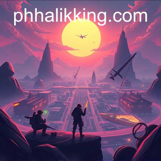Phhalik: Revolutionizing Online Gaming