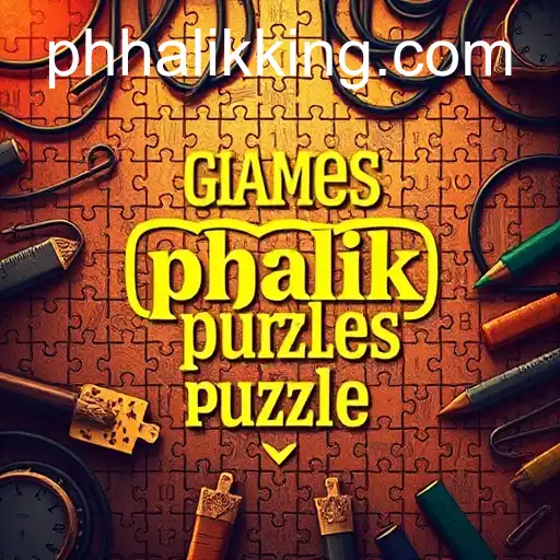 Unlocking the Mystery: The Rise of 'Phhalik' in Puzzle Games