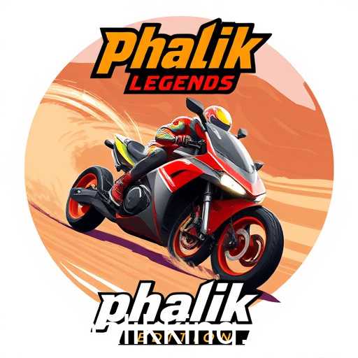 Exploring the Unique Allure of 'Phhalik' Racing Games