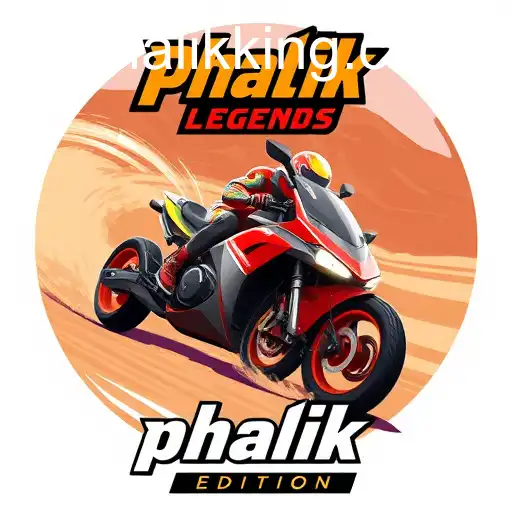 Exploring the Unique Allure of 'Phhalik' Racing Games
