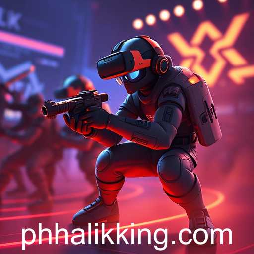 The Rise of Phhalik in Online Gaming
