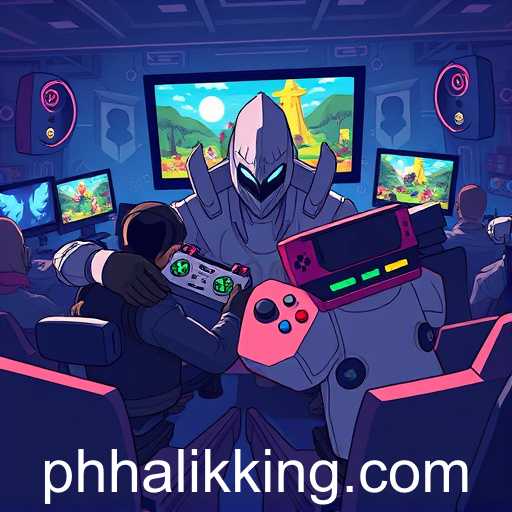 The Rise of Phhalik: A New Era in Online Gaming