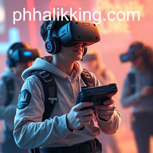 The Rise of Phhalik: A Gaming Phenomenon