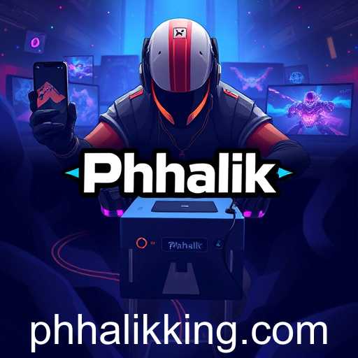 The Rise of Phhalik: A New Era in Gaming