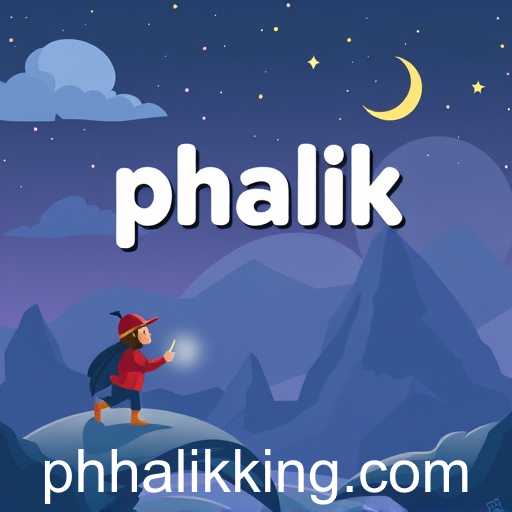 Phhalik: A Rising Star in the Gaming World