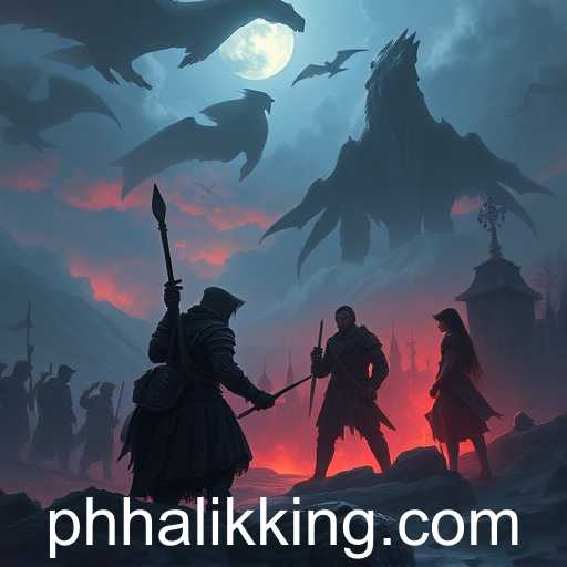 Exploring the Enchanting World of Role-Playing Games: The 'Phhalik' Phenomenon