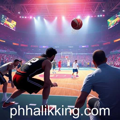 Exploring the Allure of 'Phhalik' in Sports Games