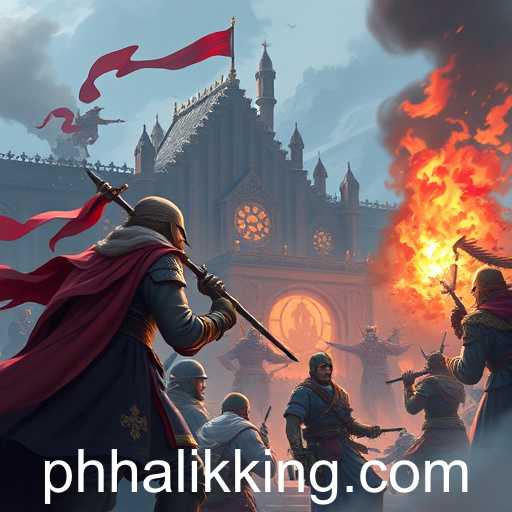 Exploring the Intricacies of Strategy Games: The Rise of 'Phhalik'
