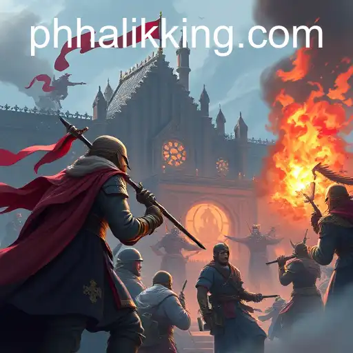 Exploring the Intricacies of Strategy Games: The Rise of 'Phhalik'